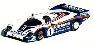 1982 Rothmans Porsche