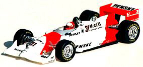 1994 Al Unser Jr.'s Penske