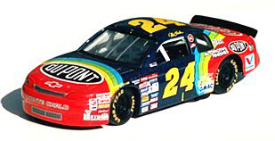 1995 Jeff Gordon's Dupont Chevrolet