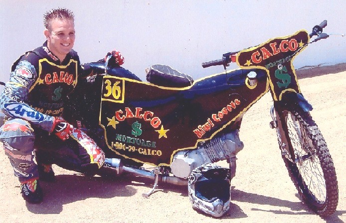 Fisher Motorsport