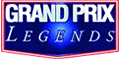 Grand Prix Legends for Motorsport Merchandise and Diecast