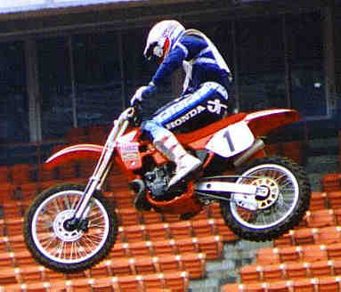 Ricky Johnson