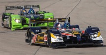 www.AmericanLeMans.com (� American Le Mans Series)