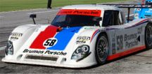 www.BrumosRacing.com (� Brumos Racing - photo by Patti Tantillo)