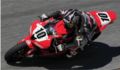 2009 - Chris Peris - Honda - AMA Sportbike - � Honda