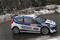 2010 - Mikko Hirvonen - Ford - IRC - ? IRC Series