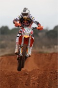 2010 - Antonio Cairoli - KTM - MX1 - � ktmimages.com - by Jahn M.