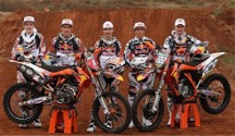 www.KTM.com (� www.ktmimages.com - photo by Jahn M.)