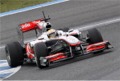 2010 - Lewis Hamilton - McLaren - F1 - � www.mclaren.com