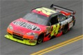 2010 - Jeff Gordon - Chevrolet - NASCAR Cup - ? NASCAR - by Getty Images for NASCAR