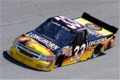 2010 - Ron Hornaday - Chevrolet - NASCAR Trucks - ? NASCAR - by Getty Images for NASCAR