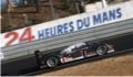 2008 - Peugeot - Le Mans - � Automobiles Peugeot
