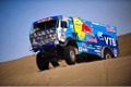 2010 - Vladimir Chagin - Kamaz - Dakar Rally - ? Red Bull - by Marcelo Maragni