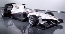 www.BMW-Sauber-F1-Team.ch (� BMW Sauber)