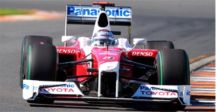 www.Toyota-F1.com (� Toyota)