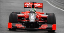 www.VirginRacing.com (� Virgin Racing)