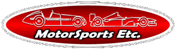 MotorSports Etc. Logo