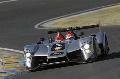 2009 - Audi - Le Mans 24 Hours - ? Audi