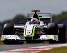 Jenson Button - Brawn - 2009 Formula 1 champion - ? Brawn GP