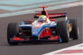 2010 - Oliver Turvey - iSport - GP2 Asia - ? Bridgestone Corporation