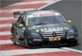 2009 - Ralph Schumacher - Mercedes - DTM - ? DTM