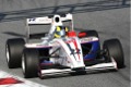 2009 - Andy Soucek - F2 - ? Formula Two