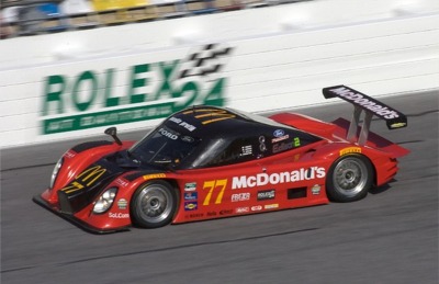 2010 - Doran Racing - Grand-Am - ? Grand-Am