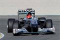 2010 - Michael Schumacher - Mercedes - F1 - ? Mercedes GP