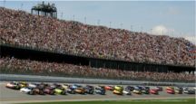 www.NASCAR.com (? NASCAR - photo by Todd Warshaw, Getty Images)