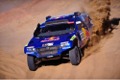2010 - Carlos Sainz - Volkswagen - Dakar Rally - ? Red Bull - by Marcelo Maragni