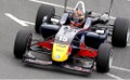 2009 - Brendon Hartley - Formula 3 Euro Series - ? Red Bull - photo by GEPA Pictures