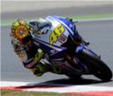 Valentino Rossi - Yamaha - 2009 MotoGP champion - ? Yamaha Motor Racing Srl
